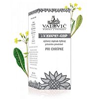 J.V. Kvapky Grip pri chrípke 50 ml