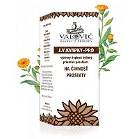 J.V.Kvapky pro na činnosť prostaty 50 ml