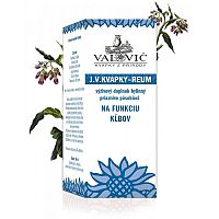J.V.Kvapky Reum 50 ml