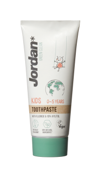 Jordan Green Clean Kids 50 ml