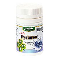 JutaVit Hyaluron Forte tabliet 45 ks