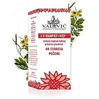 JV Kvapky - HEP 50 ml