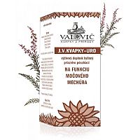 JV Kvapky - Uro - 50 ml