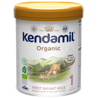 Kendamil 1 BIO Nature DHA+ 800 g