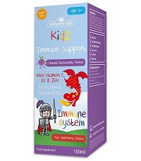 Kidz Immune Support 150 ml