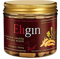 Kitl Eligin BIO 120 kapsúl