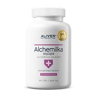 KIWU WUKI Alchemilka 90 kapsúl