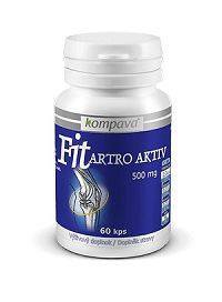 Kompava Fit Artro Aktiv 60 tabliet