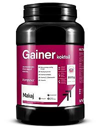 Kompava Gainer koktail 2500 g
