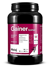 Kompava Gainer koktail 5000 g