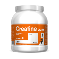 Kompava Kreatin Pure 500 g