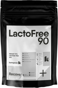 Kompava LactoFree 90 500 g