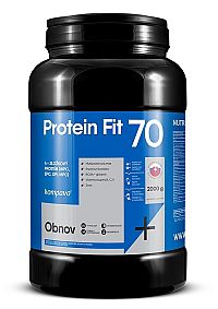 Kompava ProteinFit 70 500 g