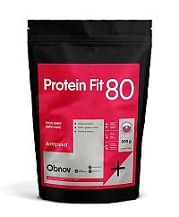 Kompava ProteinFit 80 500 g