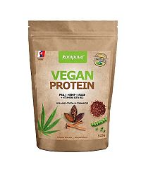 Kompava Vegan Protein 525 g