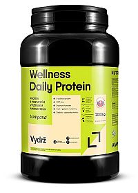 Kompava WELLNESS PROTEIN 2000 g