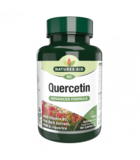 Kvercetin a Vitamin C antioxidant 90 kapsúl