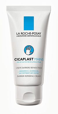La Roche Posay Cicaplast krém na ruky 50 ml