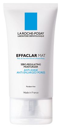 La Roche Posay Effaclar Mat krém 40 ml