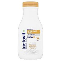 Lactovit Lactooil sprchový gel 300 ml