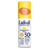 Ladival Allerg spray SPF50+ 150 ml