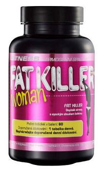 Ladylab Fat killer 60 kapsúl