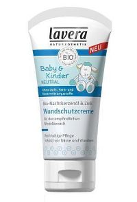 lavera Detský krém proti zapareninám 50 ml