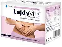 LejdyVita Chcem byť mama vrecúška 30 ks