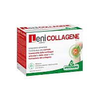Leni COMPLEX COLLAGENE 18 sáčků