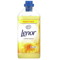 Lenor Summer Breeze aviváž 1,8 l 60 PD