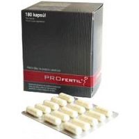 Lenus Pharma Profertil 180 kapsúl