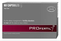 Lenus Pharma profertil 60 kapsúl