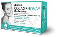 Liftea Colagenova Hyaluronic+ 30 kapsúl