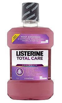 Listerine Total Care 1000 ml