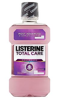 Listerine Total Care 250 ml