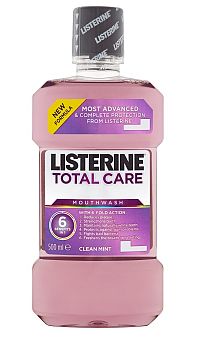 Listerine Total Care 500 ml