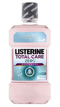 Listerine Total Care Zero 500 ml