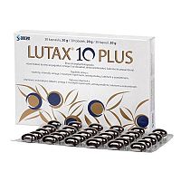 Lutax 10 Plus 30 tabliet