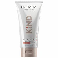 Mádara Kind Hydratačné telové mlieko 175 ml