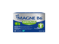 Magne B6 Forte Plus 30 tabliet