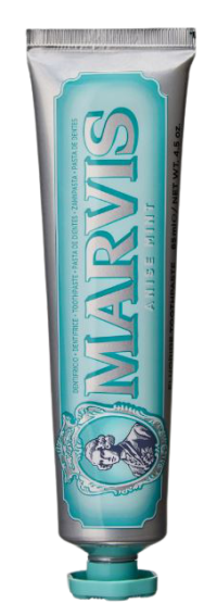 Marvis Anise Mint zubná pasta 85 ml