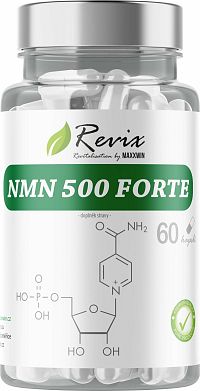 Maxxwin NMN 500 Forte 60 kapsúl