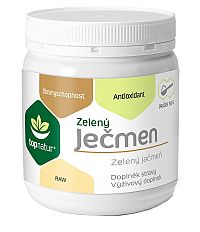 Medicol Zelený ječmen prášek 150 g