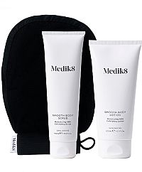 Medik8 Smooth Body Exfoliating Kit 3 ks