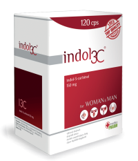 Medikapharm Indol 3C 240 kapsúl
