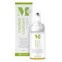 Mediket Ictafoam Jemná umývacia pena 100 ml