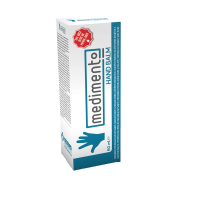 Medimento Hand balm balzám na ruce 60 ml