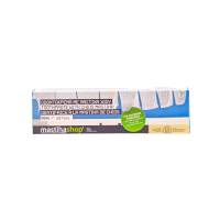 Mediterra zubná pasta Fresh s mastichou 80 ml