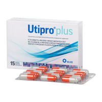 Merus Utipro Plus 15 kapsúl