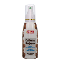 Milva Chinínová voda s kofeínom 100 ml